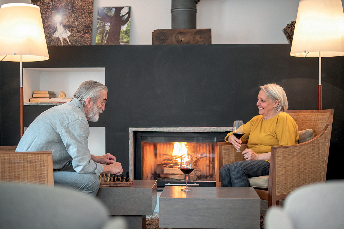 Hotel Da Elda Natural Retreat 11