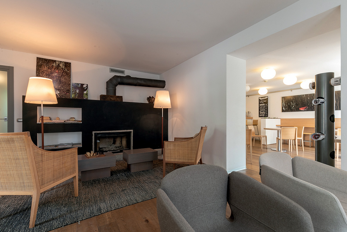 Hotel Da Elda Natural Retreat 13