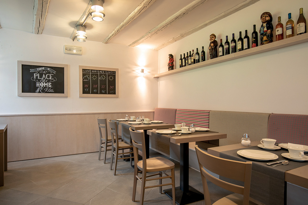 Hotel Da Elda Natural Retreat 14