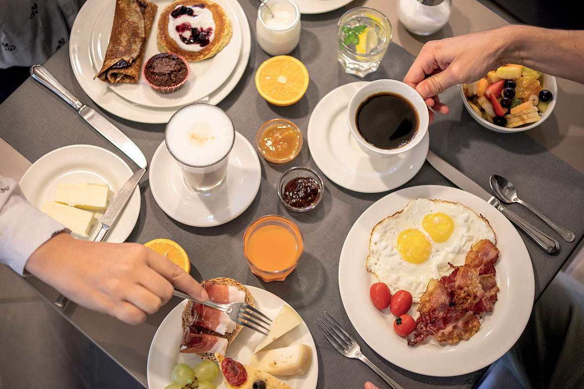 Hotel Da Elda Natural Retreat 16