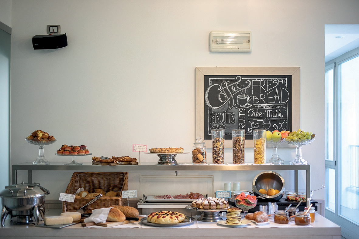 Hotel Da Elda Natural Retreat 18