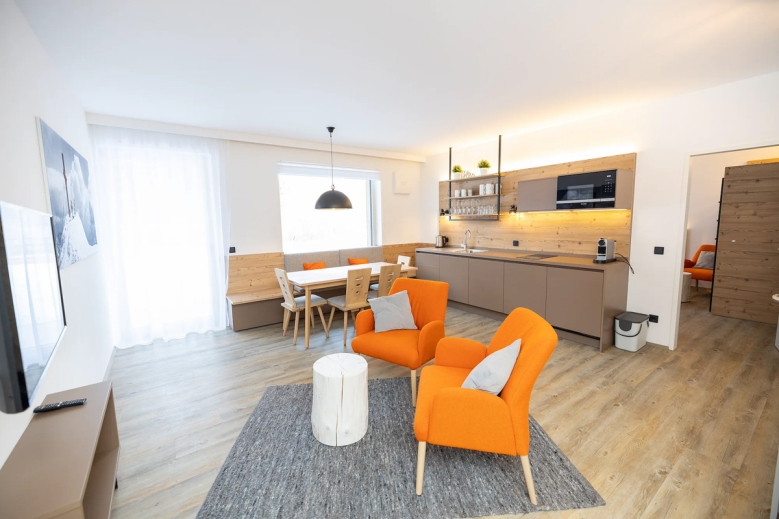 Hotel Dormio Aparthotel Hinterstoder dovolenka