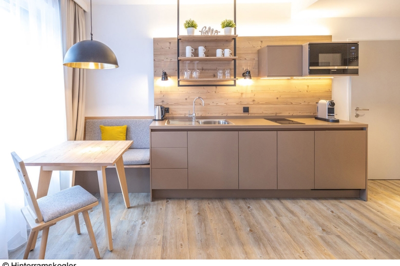 Hotel Alprima Aparthotel Hinterstoder