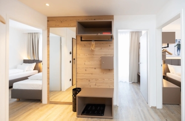 Dormio Aparthotel Hinterstoder **** (ex Alprima)