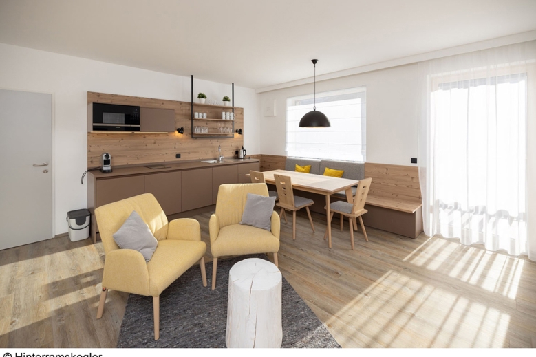 Hotel Alprima Aparthotel Hinterstoder