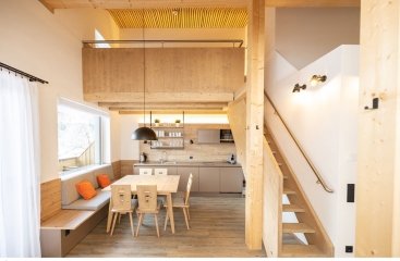Alprima Aparthotel Hinterstoder ****