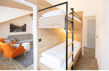 Alprima Aparthotel Hinterstoder ****