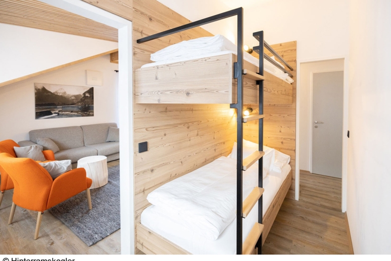 Hotel Alprima Aparthotel Hinterstoder