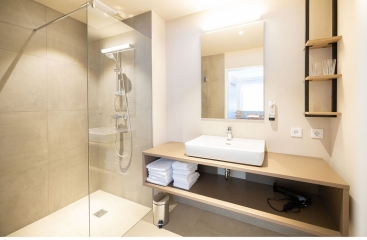 Alprima Aparthotel Hinterstoder ****