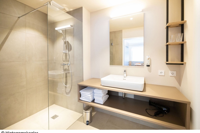 Hotel Alprima Aparthotel Hinterstoder