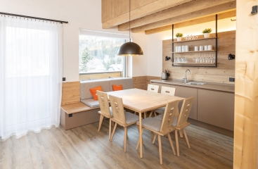 Dormio Aparthotel Hinterstoder **** (ex Alprima)