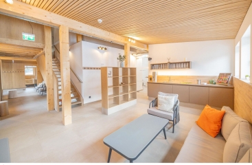 Alprima Aparthotel Hinterstoder ****