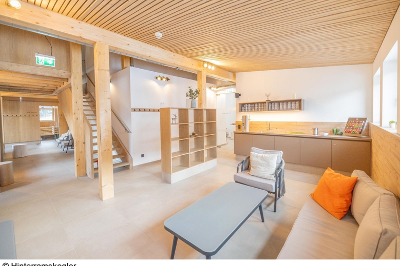 Hotel Alprima Aparthotel Hinterstoder