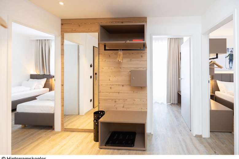 Hotel Alprima Aparthotel Hinterstoder