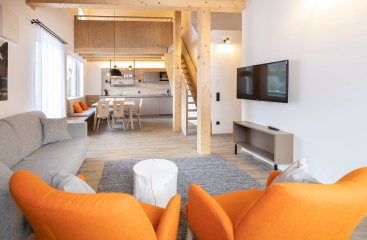 Dormio Aparthotel Hinterstoder **** (ex Alprima)