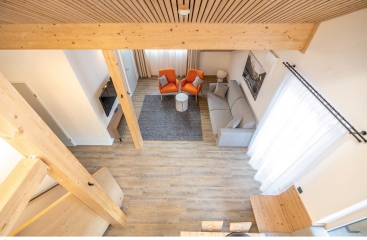 Alprima Aparthotel Hinterstoder ****