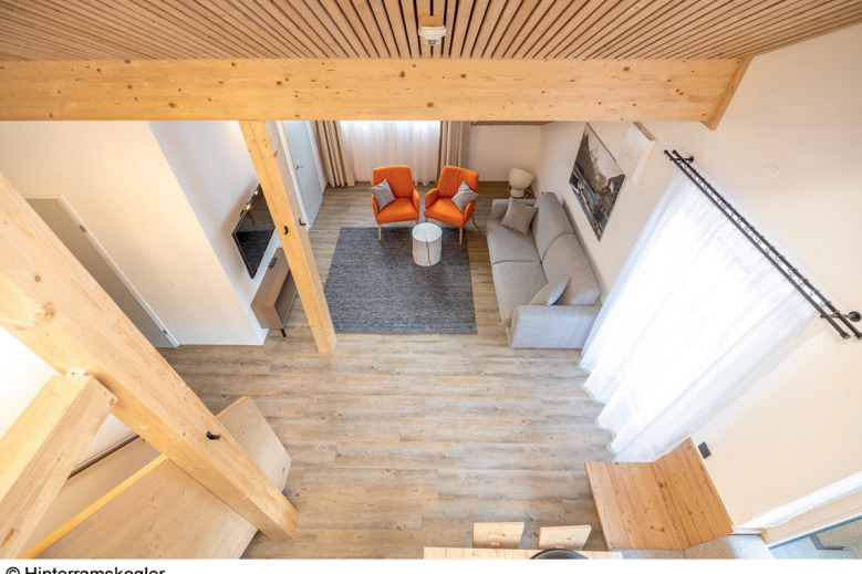 Hotel Alprima Aparthotel Hinterstoder