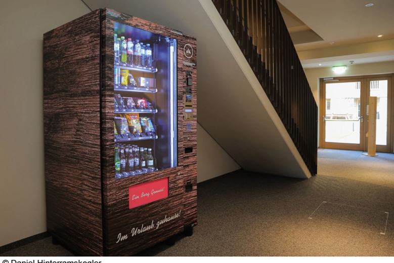 Hotel Alprima Aparthotel Hinterstoder