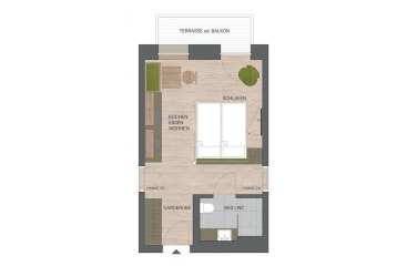 Alprima Aparthotel Hinterstoder ****