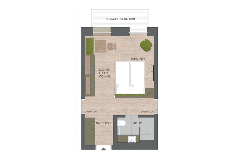 Hotel Alprima Aparthotel Hinterstoder