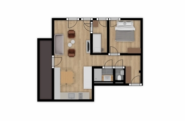Dormio Aparthotel Hinterstoder **** (ex Alprima)