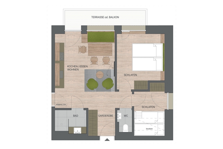 Hotel Alprima Aparthotel Hinterstoder