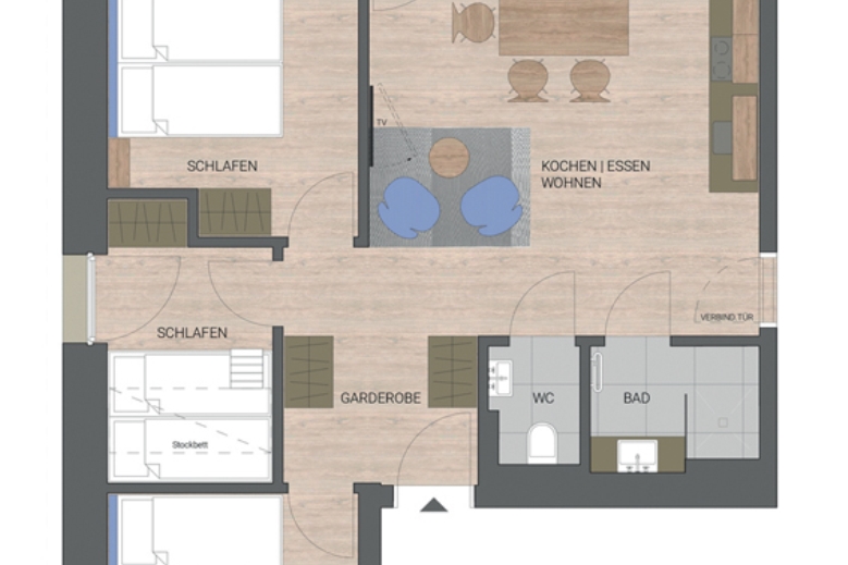 Hotel Alprima Aparthotel Hinterstoder