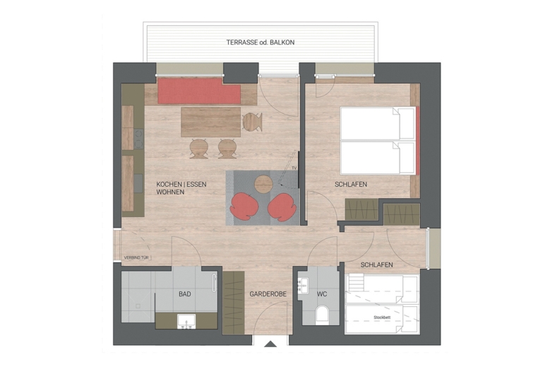 Hotel Alprima Aparthotel Hinterstoder