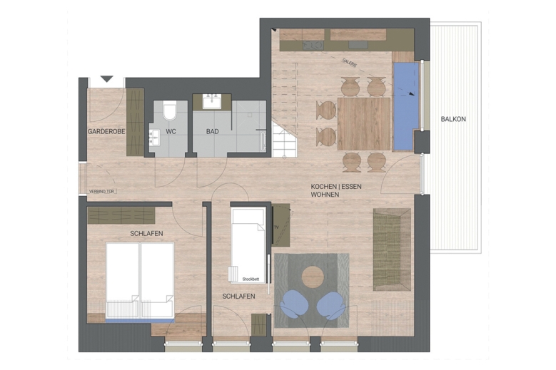 Hotel Alprima Aparthotel Hinterstoder