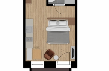Dormio Aparthotel Hinterstoder **** (ex Alprima)