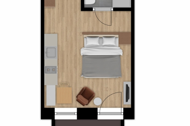 Hotel Dormio Aparthotel Hinterstoder dovolenka