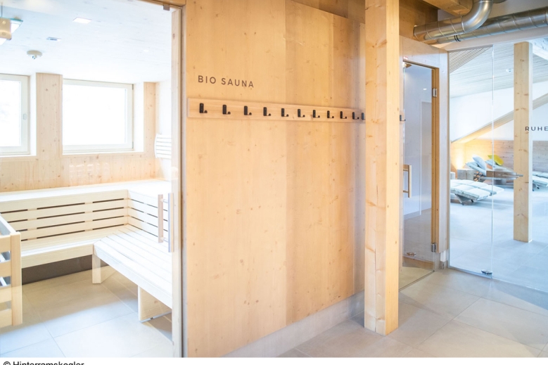 Hotel Alprima Aparthotel Hinterstoder