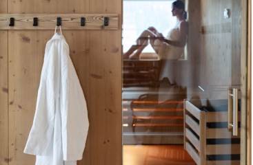 Alprima Aparthotel Hinterstoder ****