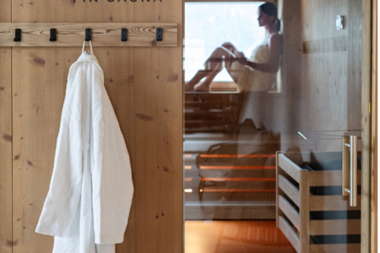 Hotel Alprima Aparthotel Hinterstoder