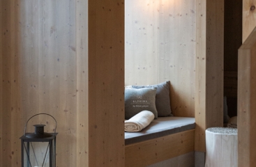 Alprima Aparthotel Hinterstoder ****