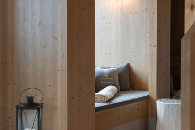 Hotel Alprima Aparthotel Hinterstoder