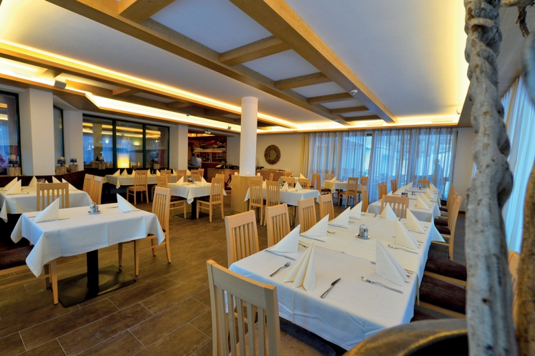 Hotel Almhotel Kärnten