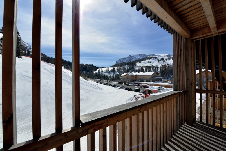 Hotel Almhotel Kärnten