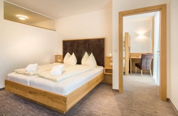Almhotel K�rnten ****