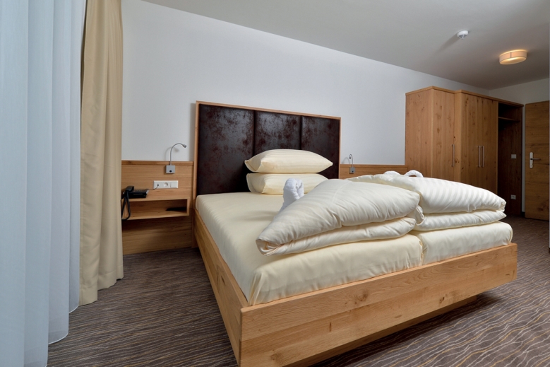 Hotel Almhotel Kärnten