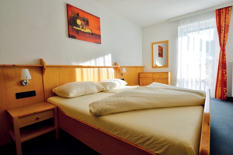 Hotel Almhotel Kärnten