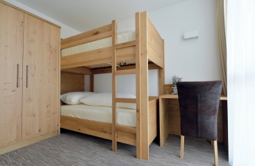Almhotel K�rnten ****