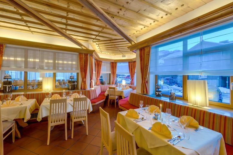 Hotel Almhotel Kärnten