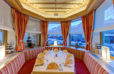 Almhotel K�rnten ****