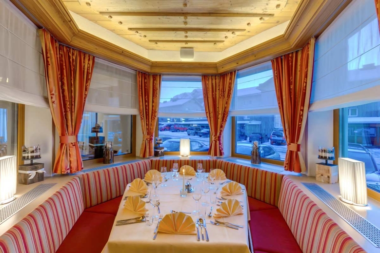 Hotel Almhotel Kärnten