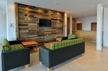 Almhotel K�rnten ****