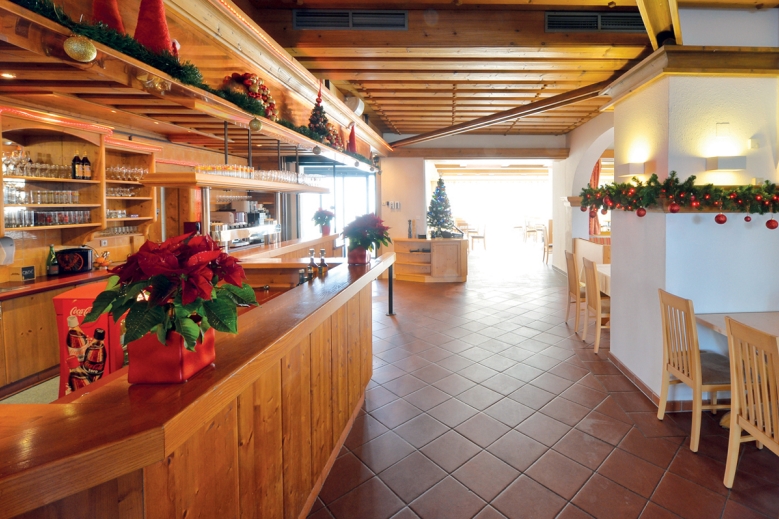 Hotel Almhotel Kärnten