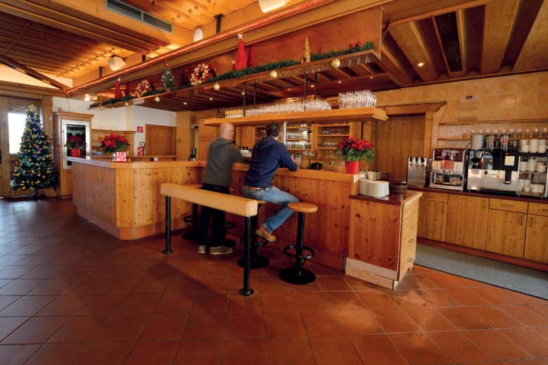 Hotel Almhotel Kärnten
