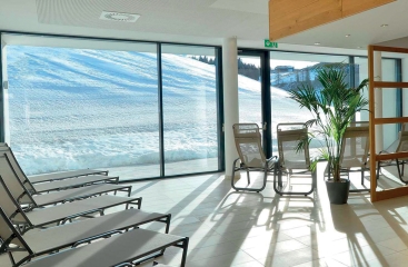 Almhotel K�rnten ****