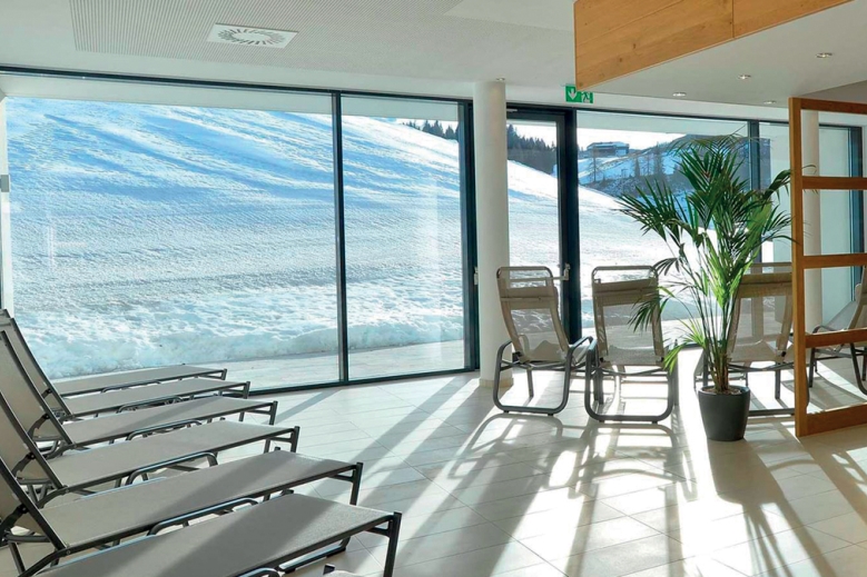 Hotel Almhotel Kärnten